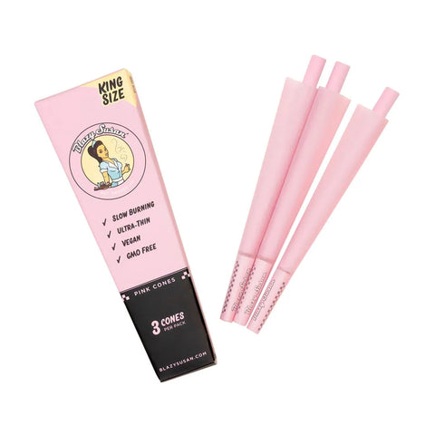 Blazy Susan Cones - KSS