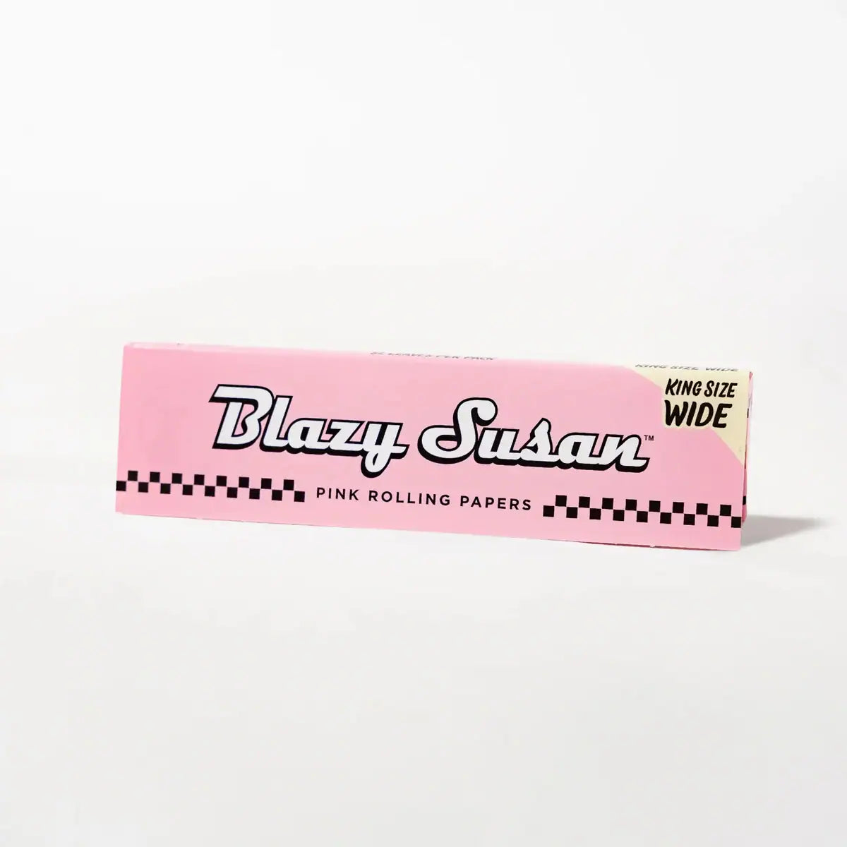 Blazy Susan King Size Wide Rolling Papers