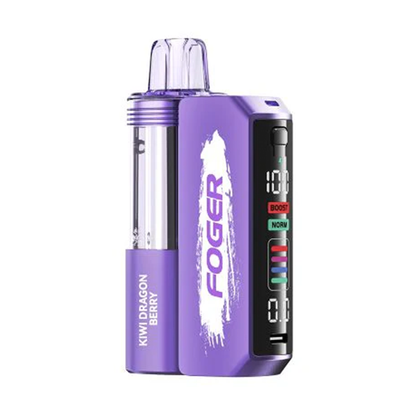 Foger 30K Kit Alien Smoke & Vape Shop Foger 30K Kit Alien Smoke & Vape Shop
