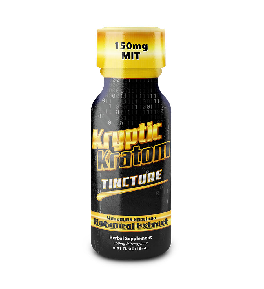 Kryptic-15 mL