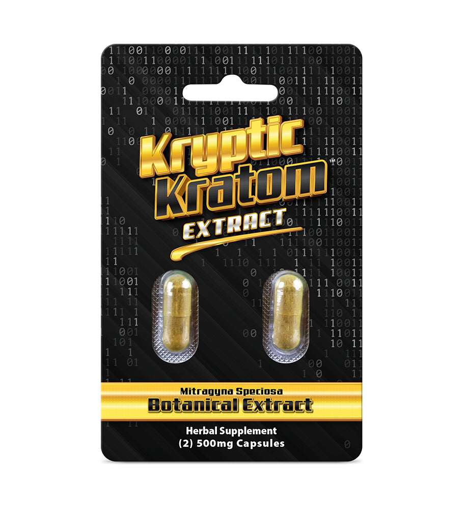 Kryptic-2 Count