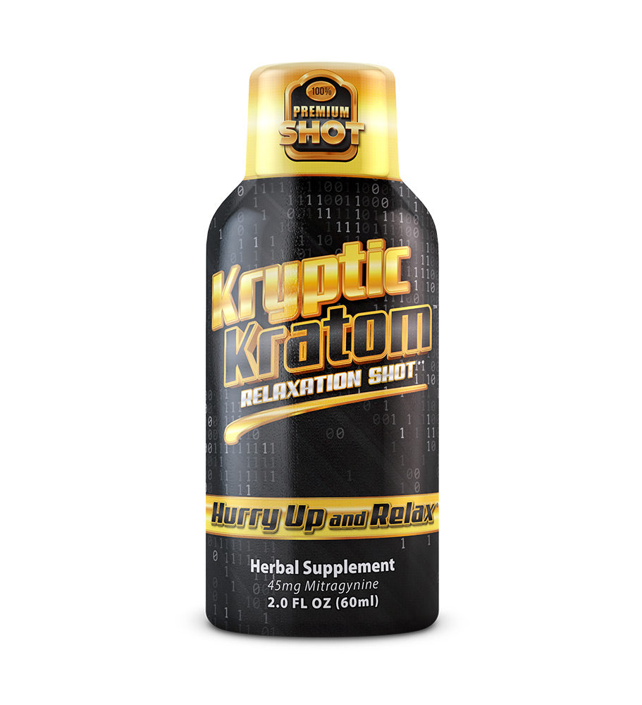 Kryptic-2 oz