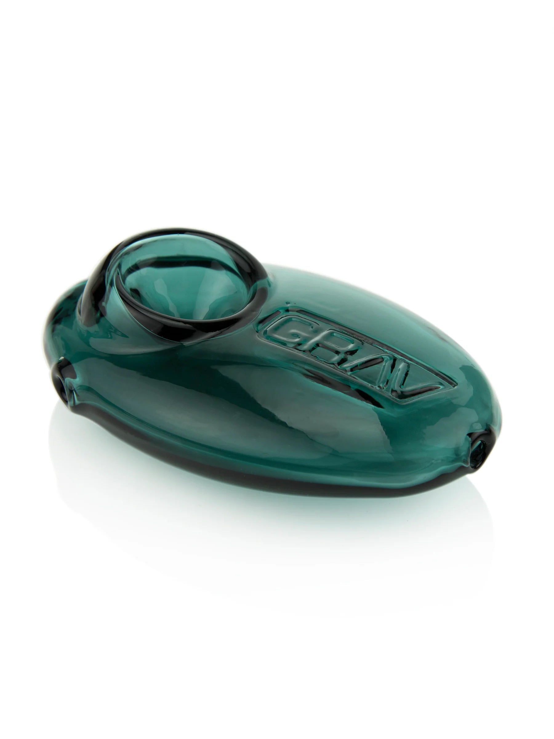 Grav 3" Pebble Spoon
