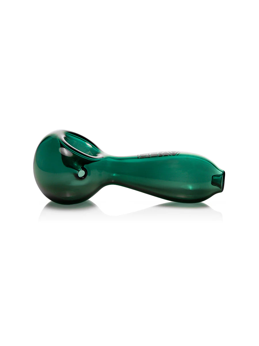 Grav Large Spoon Pipe