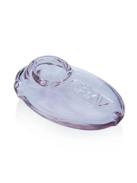Grav 3" Pebble Spoon