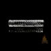Ruby Pearl Co - Hollow Quartz Pillars ( Multiple Options)