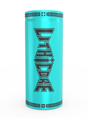 Lithicore Battery-3.7V : 4250 MAh