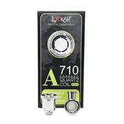 Lookah A-710 Quartz Coils