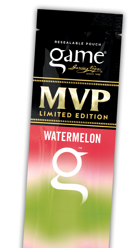 Game Cigarillos $1.29