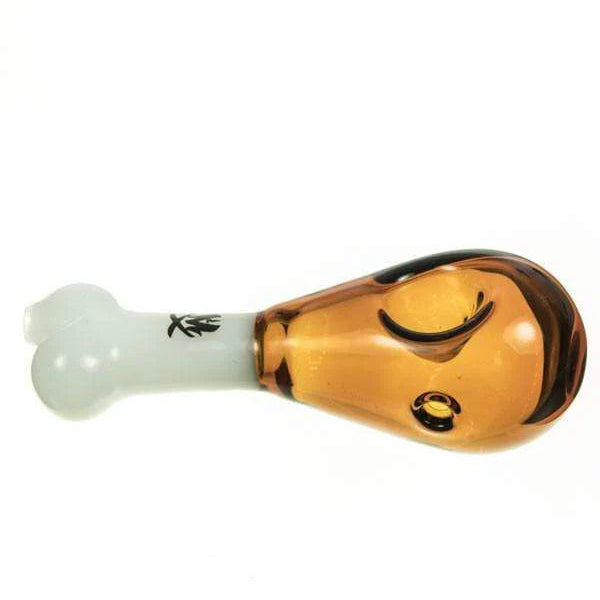 El Memo - Chicken Bone Pipe-MX 103