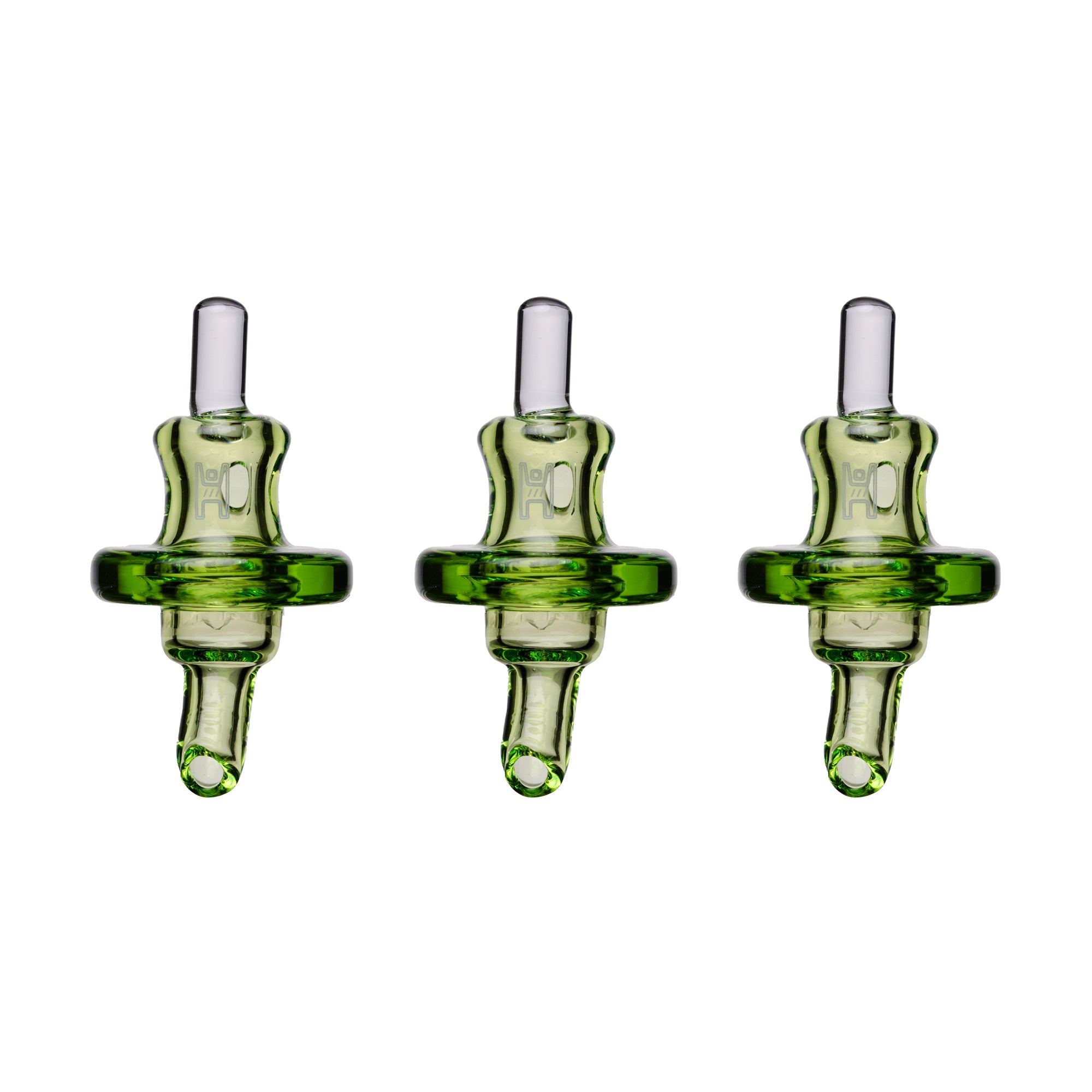 Human Grade Directional Carb Cap (D3)