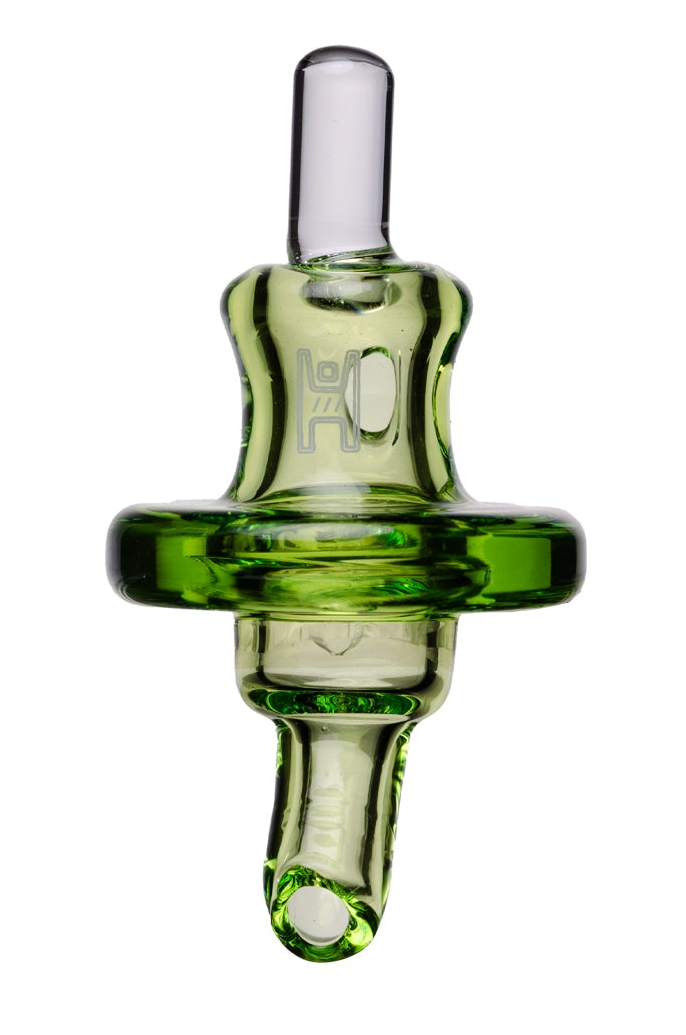 Human Grade Directional Carb Cap (D3)