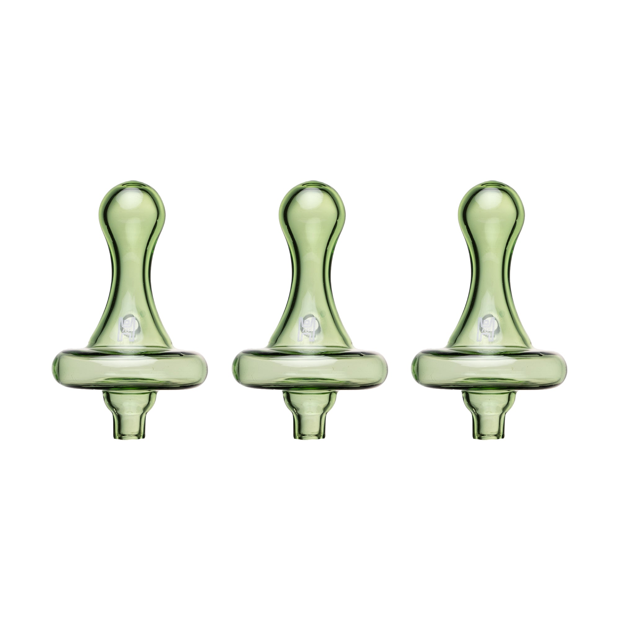 Human Grade - Directional Carb Cap
