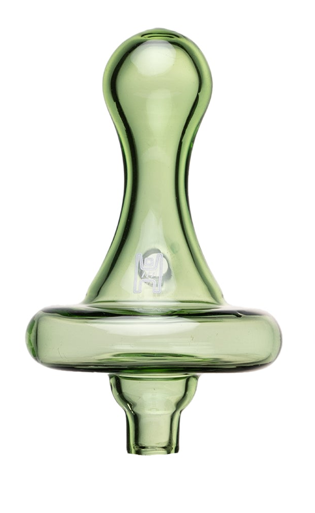 Human Grade - Directional Carb Cap