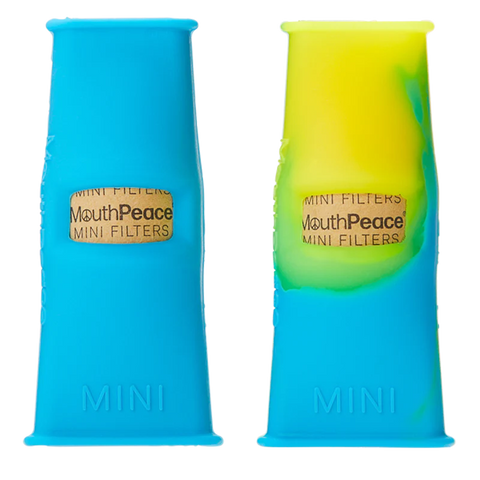 Mouth Peace - Mini