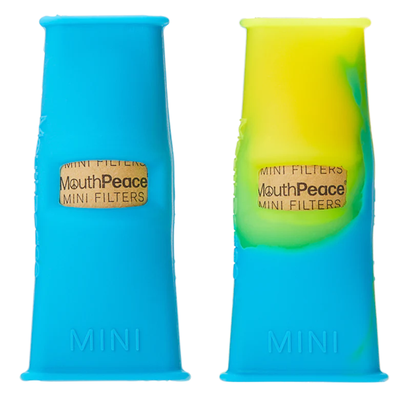 Mouth Peace - Mini