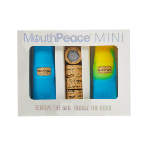 Mouth Peace - Mini