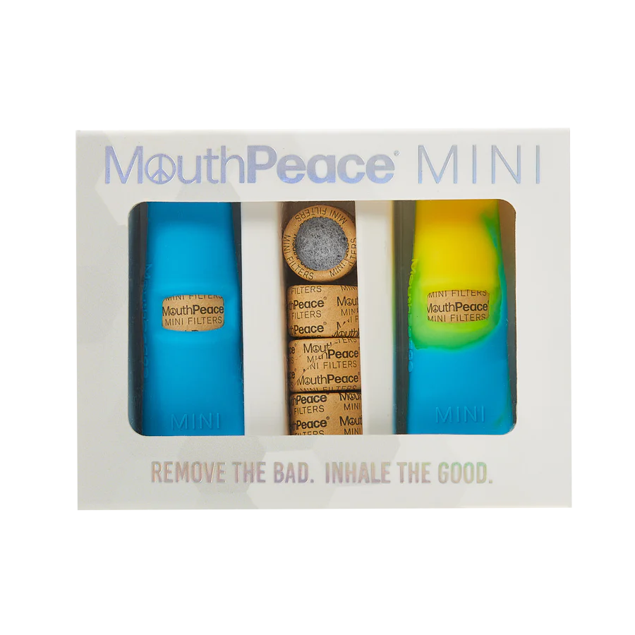 Mouth Peace - Mini