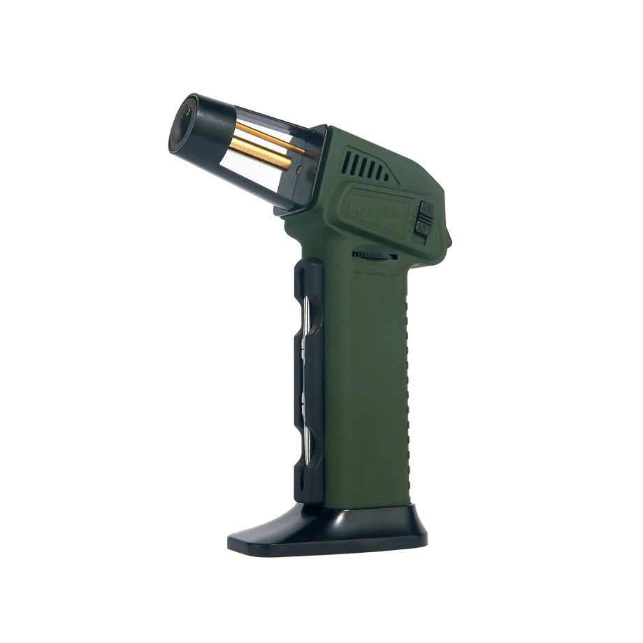 Maven Torch Volt Dab Tool Combo