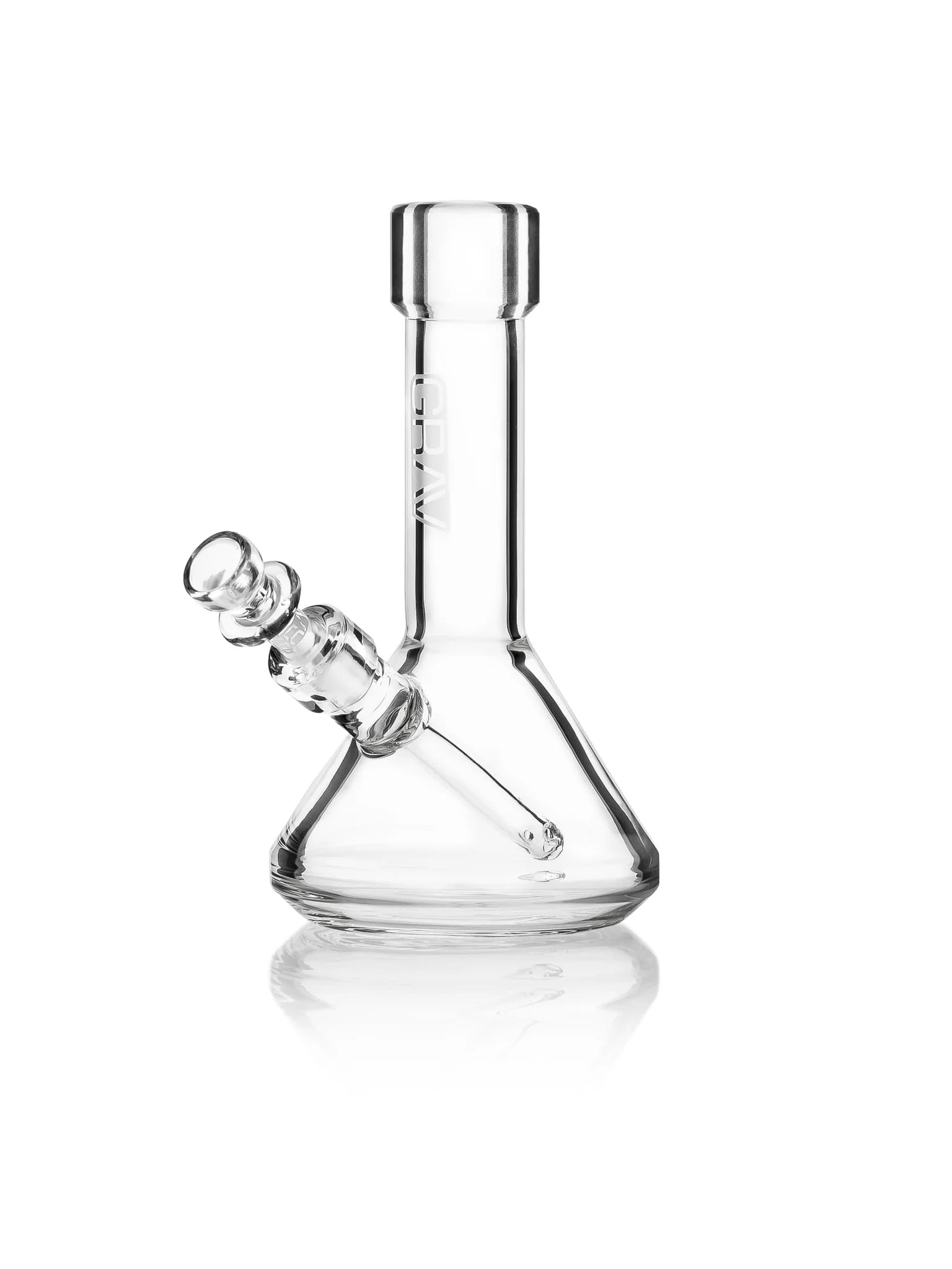 Grav Small Beaker Base WP-32B.0