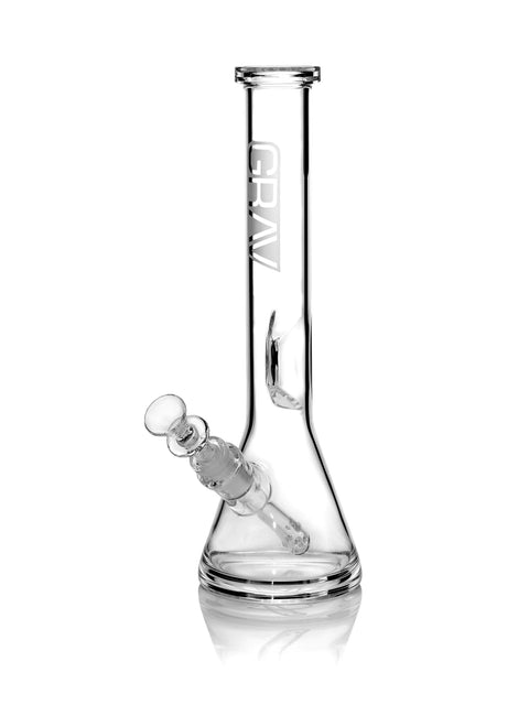 Grav Beaker Base WP