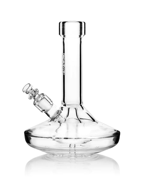 Grav Small Wide Base WP-32Q.0