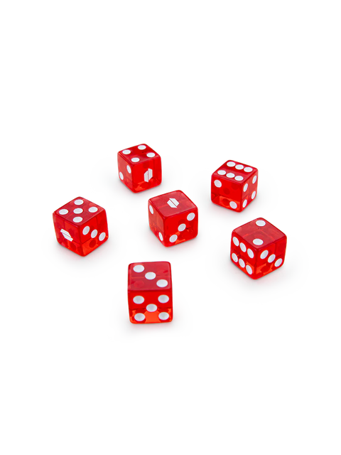 Puffco DayBreak Dice