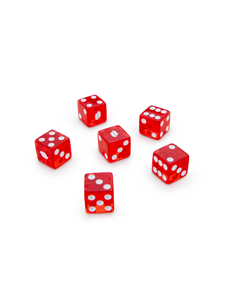 Puffco DayBreak Dice