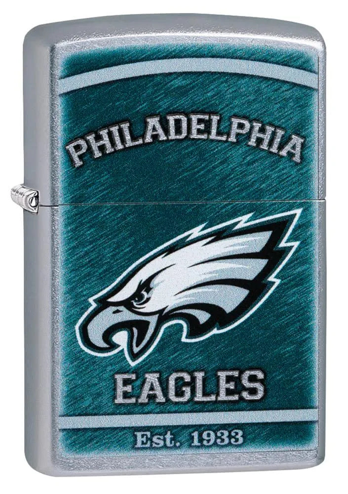 Zippo Lighters $32.95 - NFL Eagle