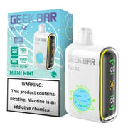 Geek Bar Pulse 15K Puffs