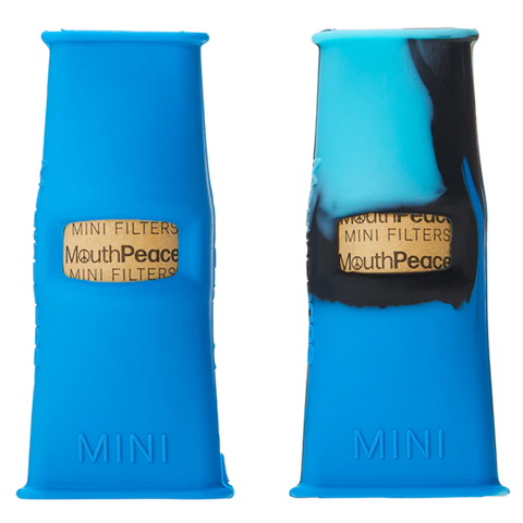 Mouth Peace - Mini