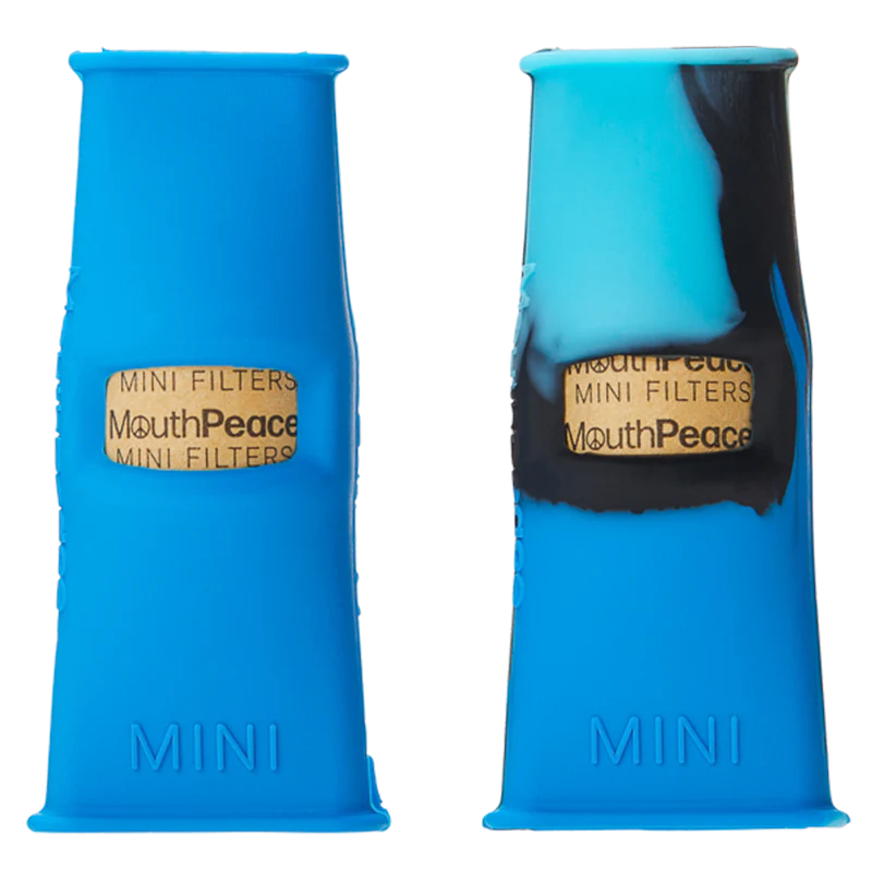 Mouth Peace - Mini