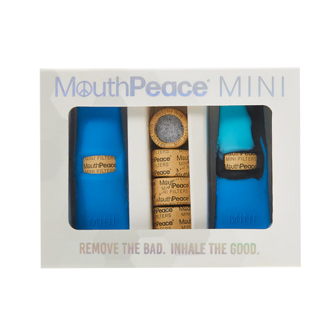 Mouth Peace - Mini