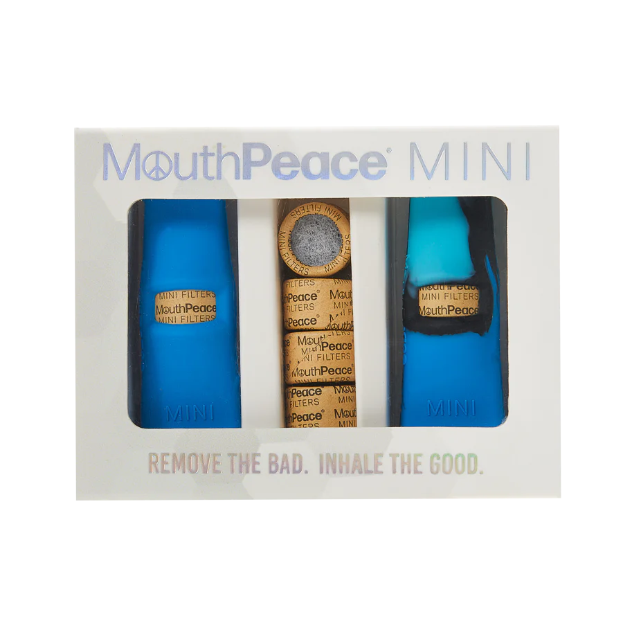 Mouth Peace - Mini