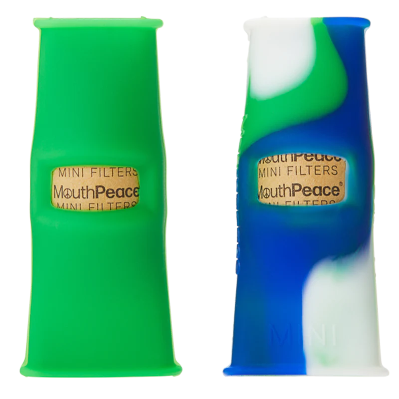 Mouth Peace - Mini
