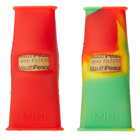 Mouth Peace - Mini