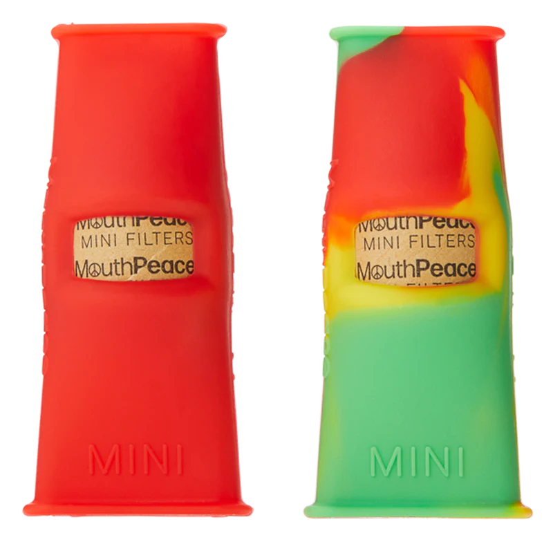 Mouth Peace - Mini