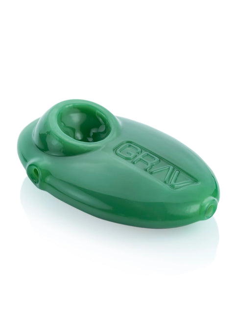 Grav 3" Pebble Spoon