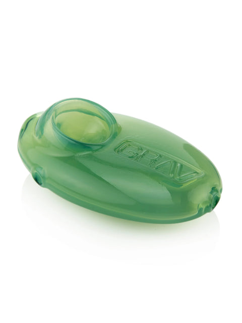 Grav 3" Pebble Spoon