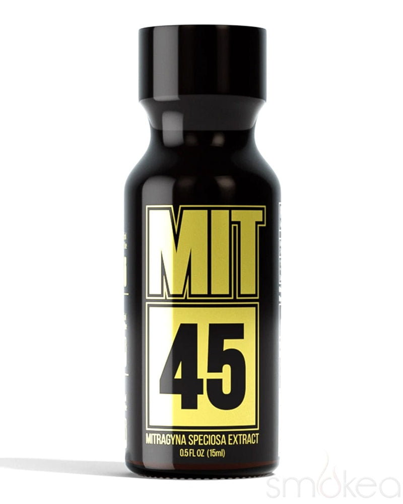 MIT 45 Liquid Gold