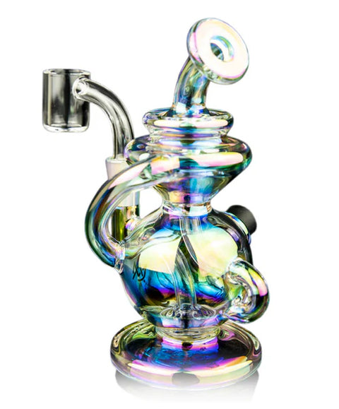 MJ Arsenal Iridescent - Mini Jig
