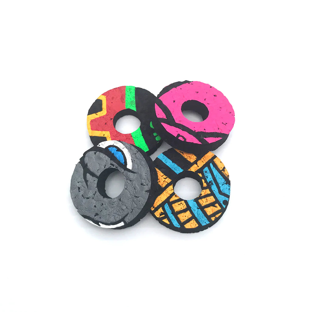 Mood Mat Mood Ring