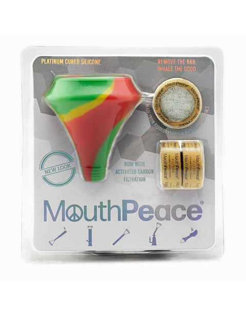 Mouth Peace Kit - Large