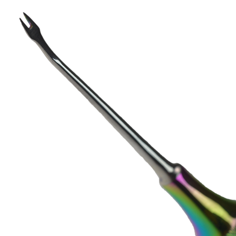 Skillet Tools Anodized-Mr. Dabalina