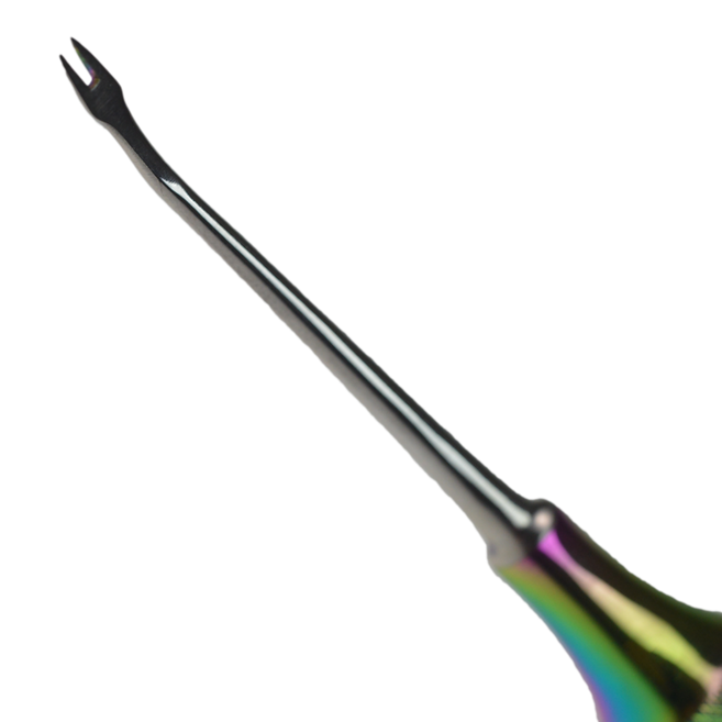 Skillet Tools Anodized-Mr. Dabalina