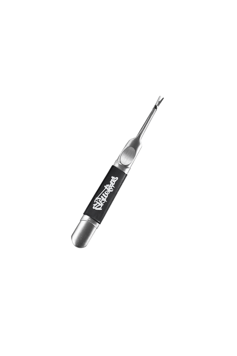 Skillet Tools-Mrs. Dab