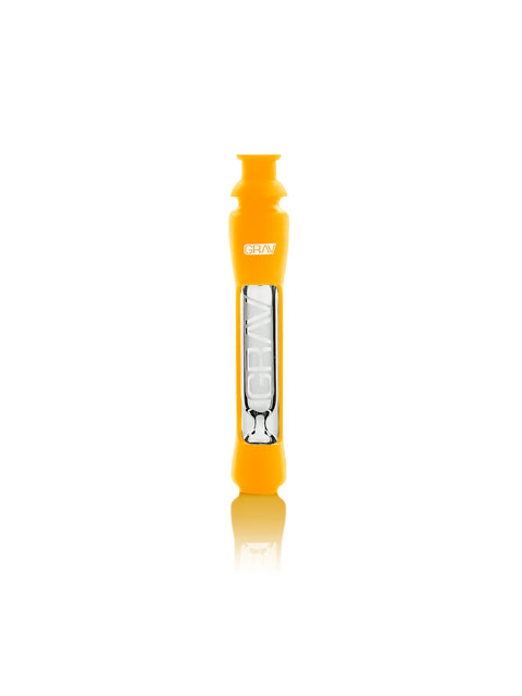 Grav 16mm Octo Taster 16mm with Silicone Skin