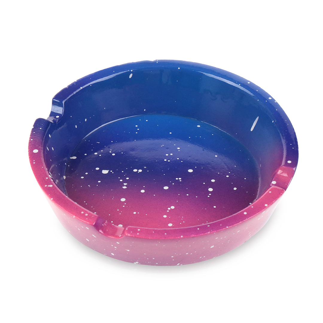 Fantasy Ashtray- Galaxy