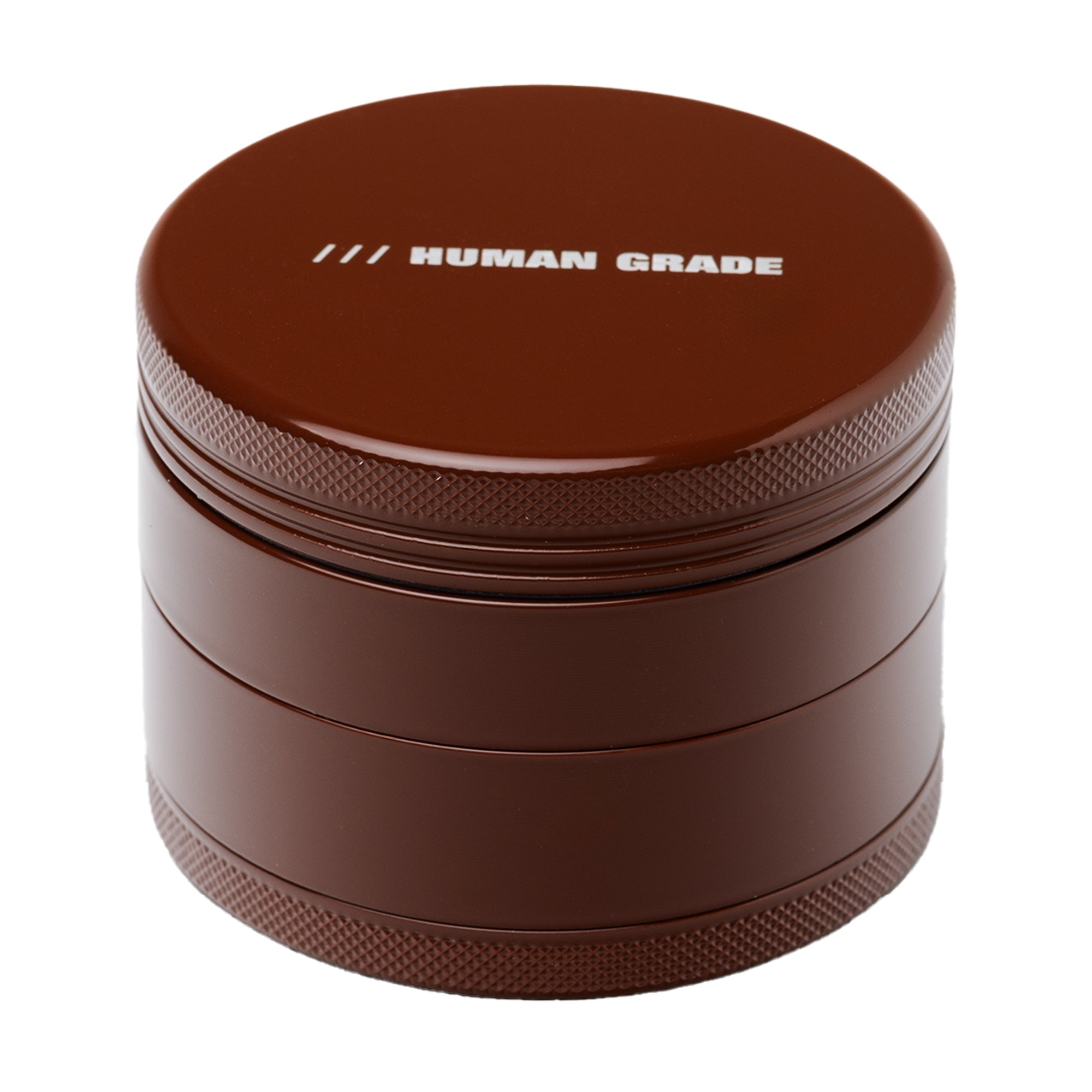 Human Grade Grinder - 2.5 Inches (4C)