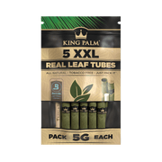 King Palm Cones XXL 5pk